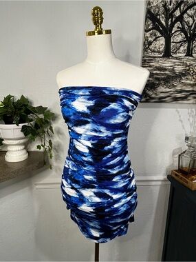 Miscreants Dress UK10